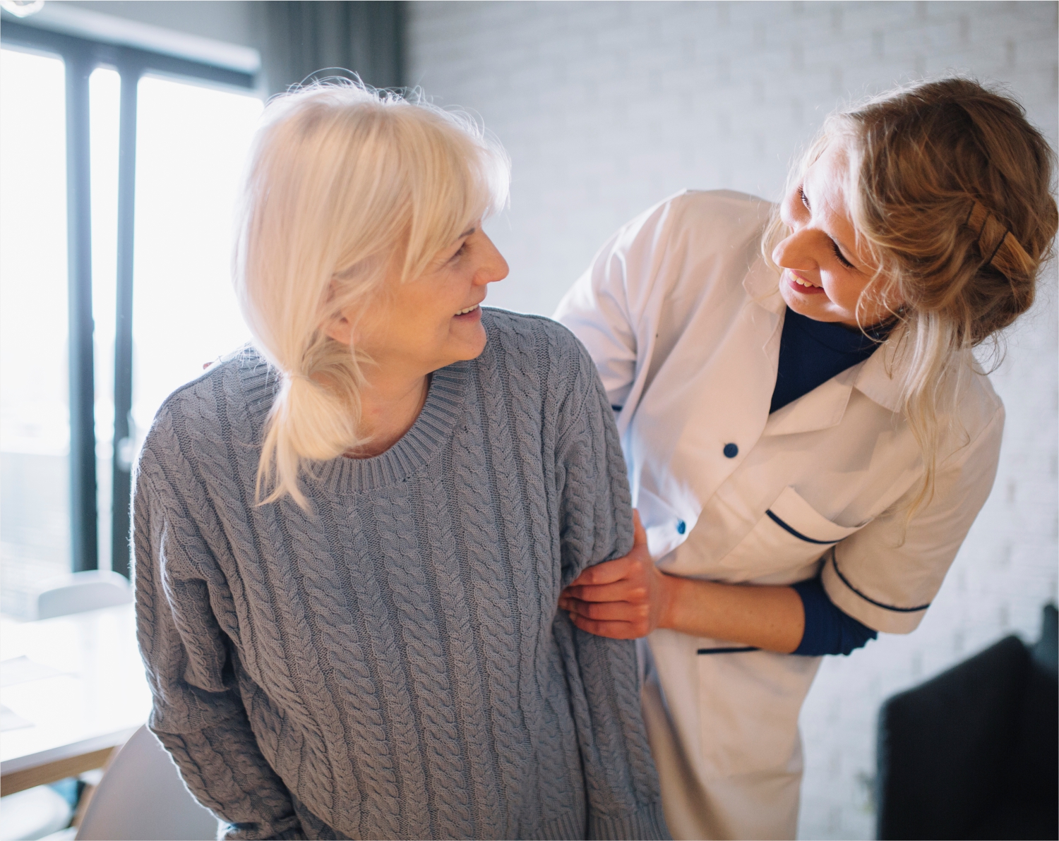 UFCD 3544 – Saúde da pessoa idosa – prevenção de problemas